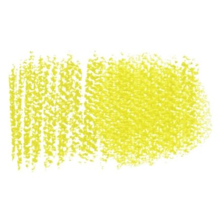 Pannoncolor pasztellkréta 014-2 citromsárga
