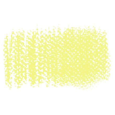 Pannoncolor pasztellkréta 014-6 citromsárga