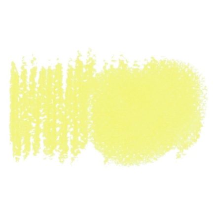 Pannoncolor pasztellkréta 018-7 világossárga