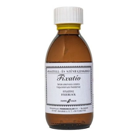 Pannoncolor fixatív 200ml