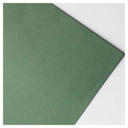 Fabriano TIZIANO pasztell papír 50x65cm 13 zsálya zöld/salvia 160g