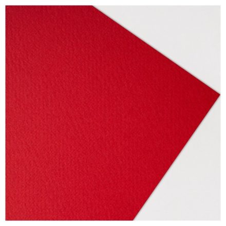 Fabriano TIZIANO pasztell papír 50x65cm 22 vörös/vesuvio 160g