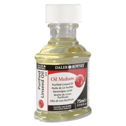 Daler-Rowney lenolaj 75ml