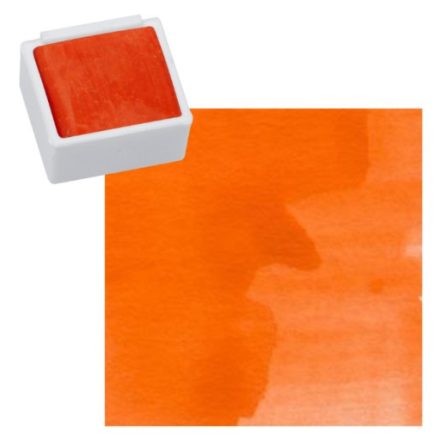 Derwent INKTENSE akvarell festék mandarin/tangerine 2ml