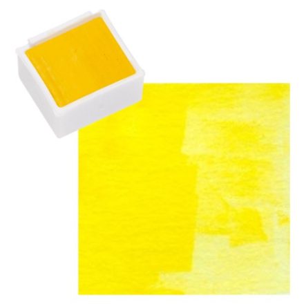 Derwent INKTENSE akvarell festék napsárga/sun yellow 2ml
