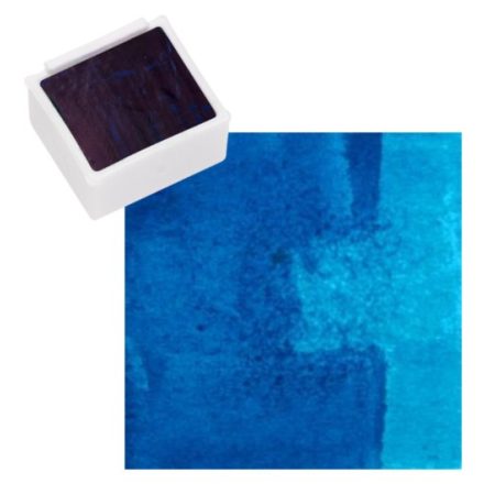 Derwent INKTENSE akvarell festék élénk kék/bright blue 2ml