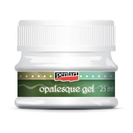 Opálgél 25 ml